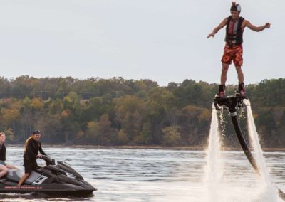 How To FlyBoard