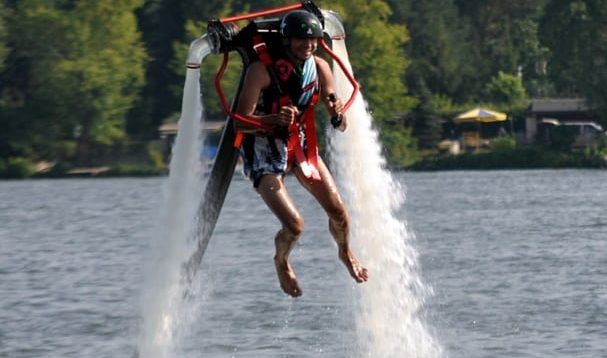 Hydroflight Blog  Flyboards, Jetpacks, Jet Boards and Hoverboards