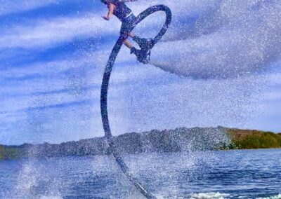 Nashville Flyboard