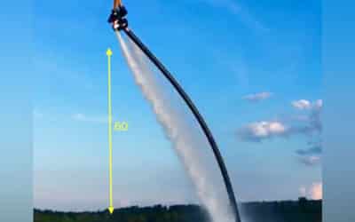 Covid-19 Update – Safety & Social Distancing at Nashville FlyBoard